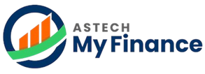 ASTECH MyFinance logo